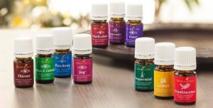 Uleiuri esențiale Young Living Diette cluj