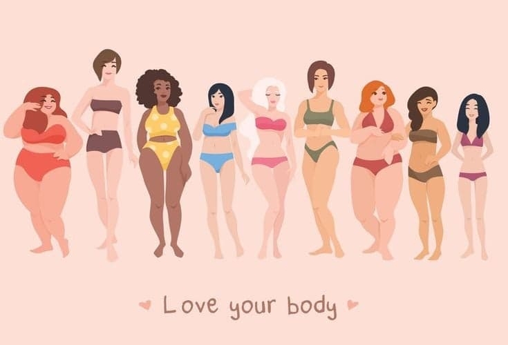 Fă pace cu al tău corp