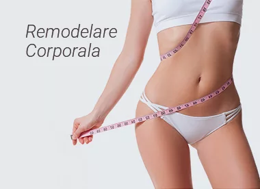 Remodelare corporală