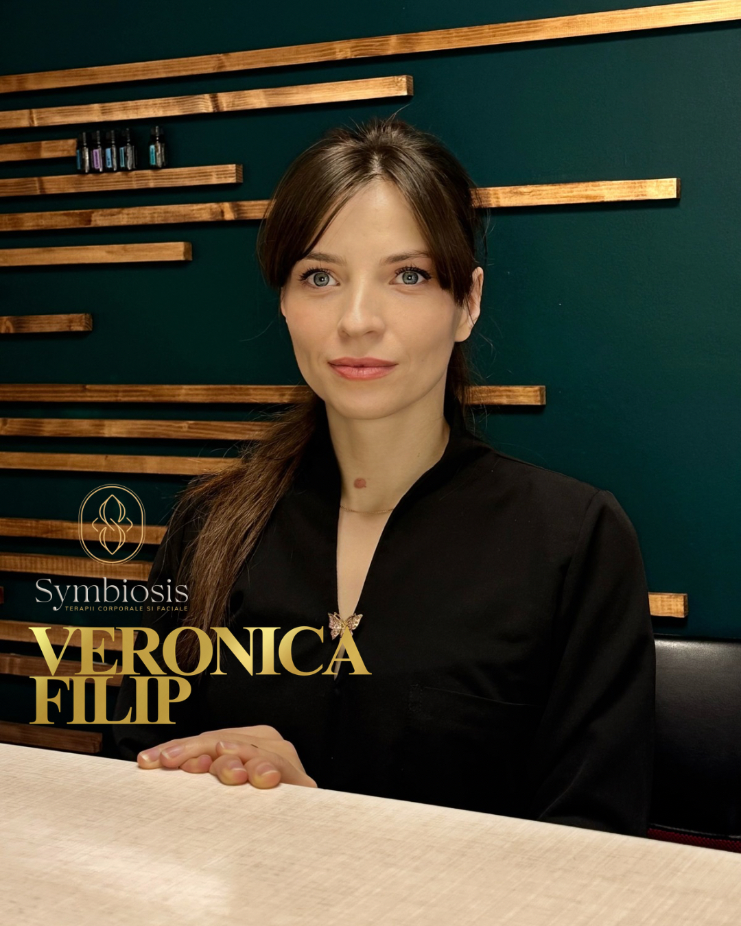 Veronica Filip