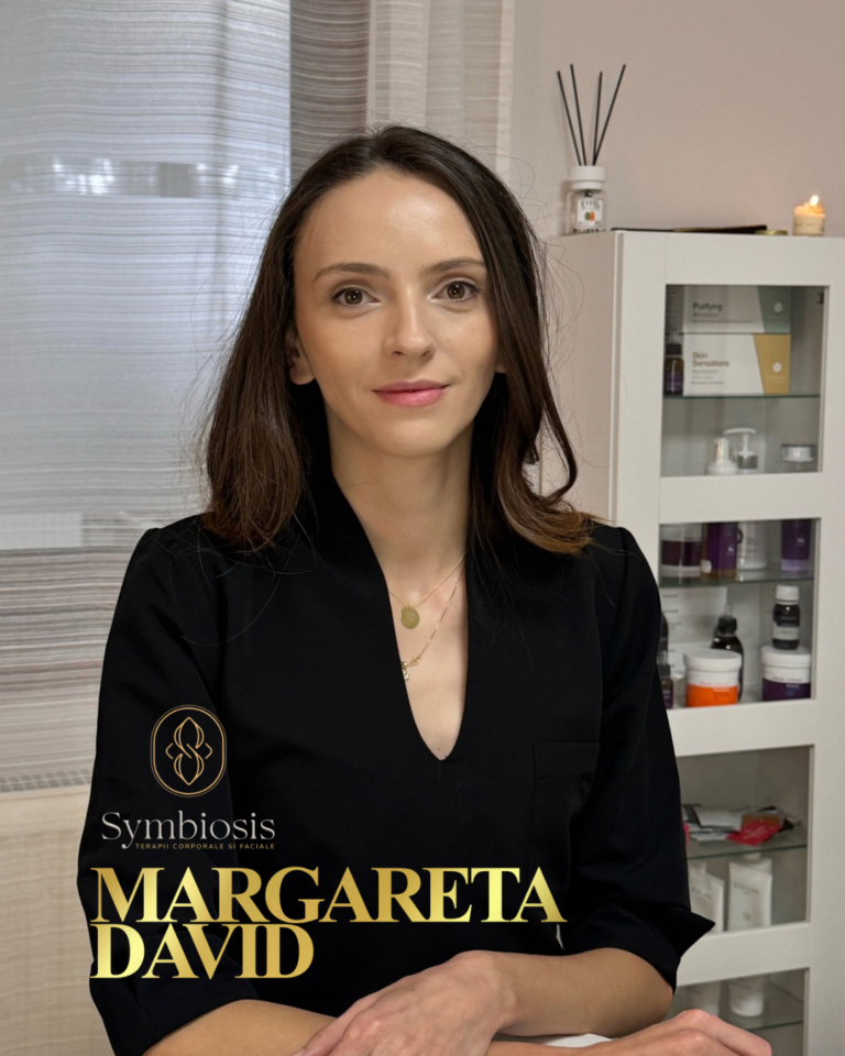 Margareta David